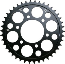 98-16 for Kawasaki Ninja ZX-6R DRIVEN RACING Rear Sprocket 42-Tooth 5063-520-42T