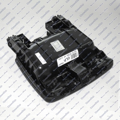 Center Facia Dash Upper Storage Tray for 07~12 Hyundai i30/i30cw/Estate - Picture 8 of 10