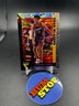 2020-21 Panini Prizm NBA Flux #148 ANFERNEE SIMONS