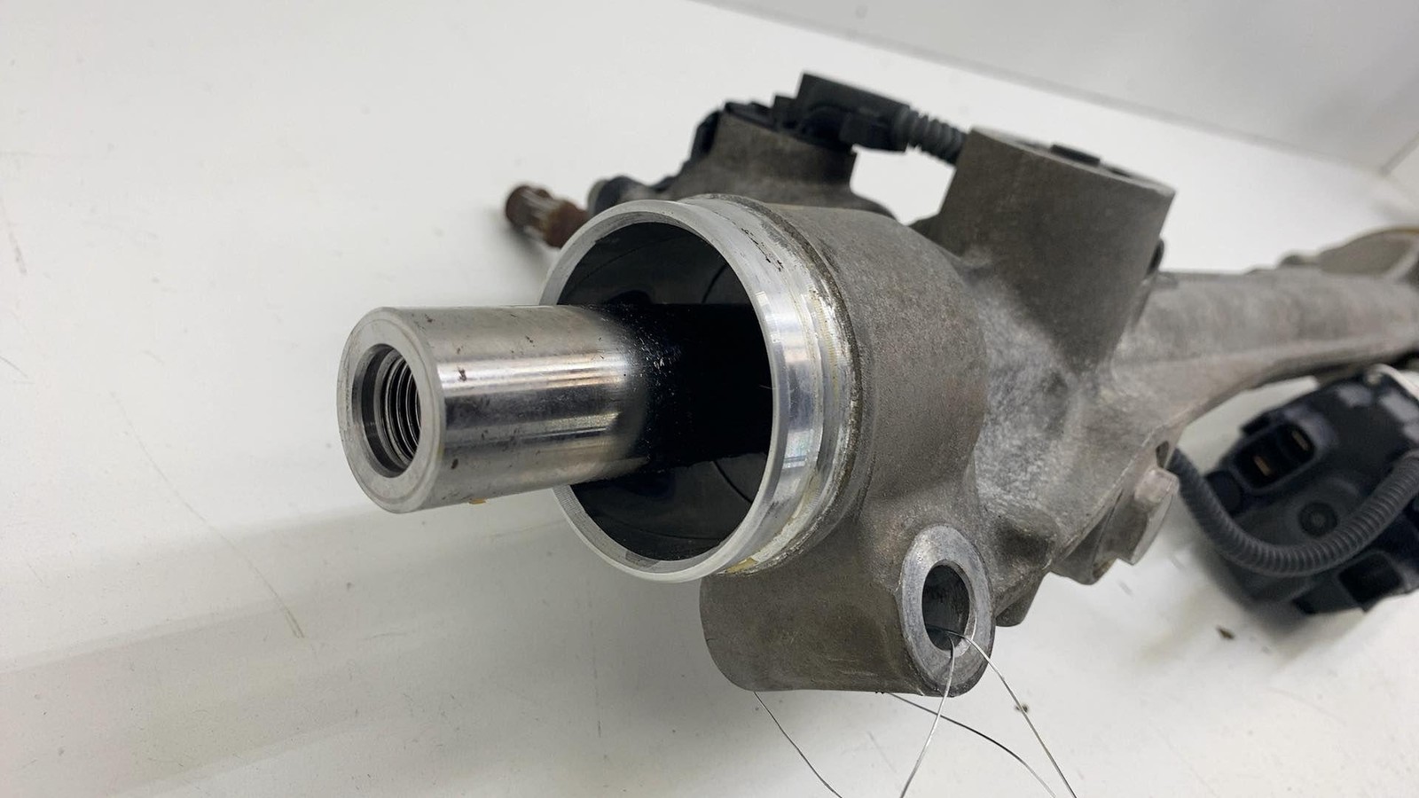 ⭕ 17-20 Maserati Levante Electric Power Steering Gear Rack & Pinion 06701056770