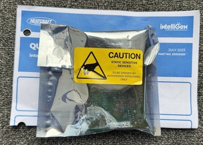 HEATCRAFT INTELLIGEN INTERLINK 28918301S IWC WEB SERVER CARD REPLACEMENT KIT NEW