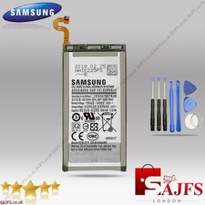 Genuine Samsung Galaxy S9 Replacement 3000mAh Battery  EB-BG960ABE + TOOLS