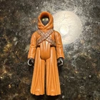 Kenner Star Wars Jawas Vintage Action Figure Brown Robe Collectible