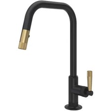 Rohl MB7956LMMBA - Kitchen Faucet