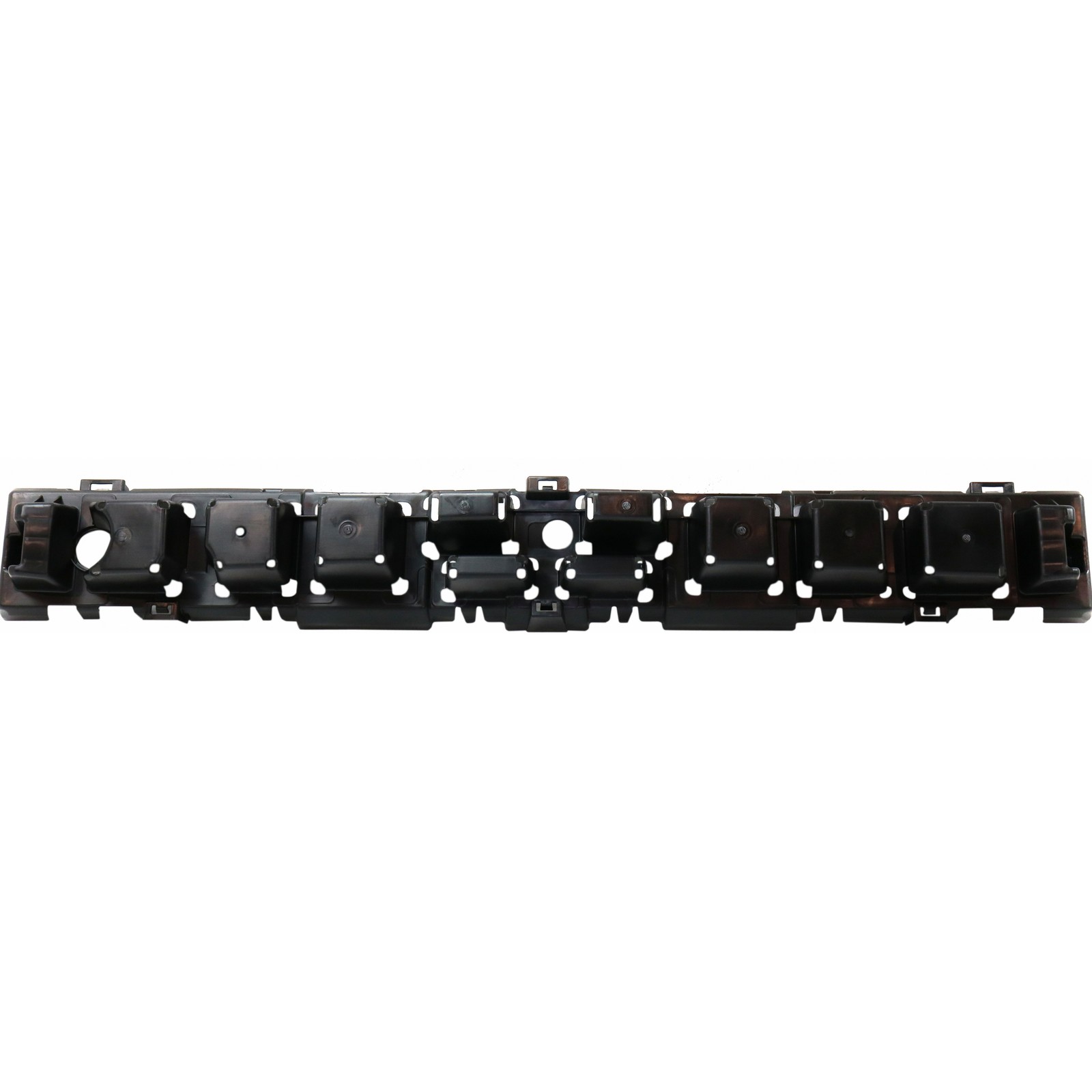 CAPA Front Bumper Impact Absorber For Ford GT Mustang FO1070192C