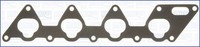 Ajusa 13107000 Dichtung, AnsaugkrüMmer FüR Mitsubishi
