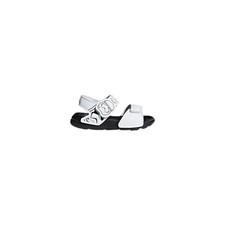 Shoes Universal Infants Adidas Altaswim Star Wars CQ0128 White-Black
