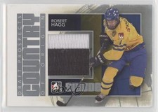 2013 ITG Draft Prospects Country of Origin Silver Robert Hagg #COO-04 1fd