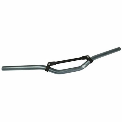 T4TUNE Anthracite Street Bike Handlebar