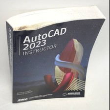NewWaterDamage AutoCAD 2023 Instructor with Access Code A Student Guide Commands