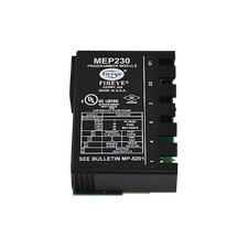 Fireye MEP230 Programmer, Selectable recycle/non-recycle function, TFI timing