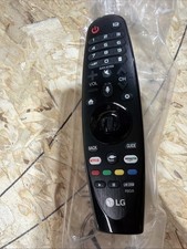 LG AN-MR18BA OLED LED ThinQ TV Magic Remote Control OLED55C8PUA Genuine OEM