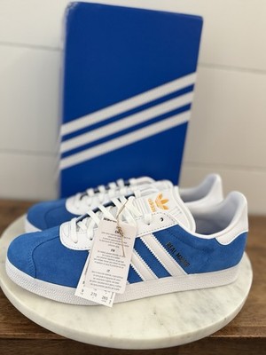 adidas gazelle silver green womens adidas Real Madrid Gazelle main image 0