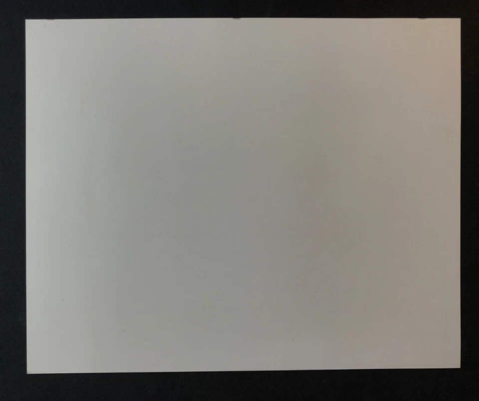 Don Larsen Signed 8x10 B&W Photo JSA w/COA Perfect Game N.Y Yankees 1956 WS MLB! - Image 3 of 4