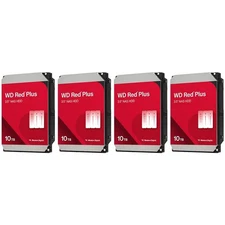 WD WD Red Plus 10TB