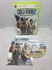 Call of Juarez 2 Bpund In Blood Xbox 360 Tested Authentic Complete Mint Ubisoft