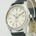 Vintage 1970s **NEAR MINT** OMEGA Seamaster COSMIC 2000 Cal.1012 Auto 38mm Men's