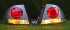 Lexus Altezza Is200 Is300 Sxe10 Tail Lights Assembly Pair Left Right Oem Used Lexus Altezza Is200 Is300 Sxe10 Tail Lights Assembly Pair Left Right Oem Used