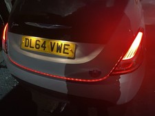 Chrysler Ypsilon ECU IAW5SF9.CY Fitment 51933468