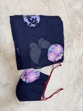 Yukata set