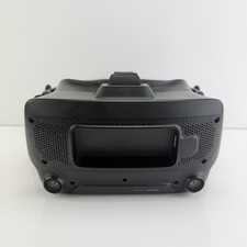 VALVE INDEX VR Virtual Reality HEADSET ONLY No Controllers Or Cords - READ