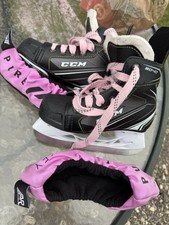 Ice Skates CCM Size 12 Youth 9040