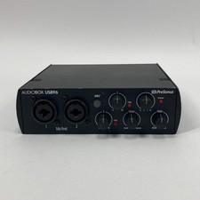 Presonus AudioBox USB 96 USB Audio Interface A012407