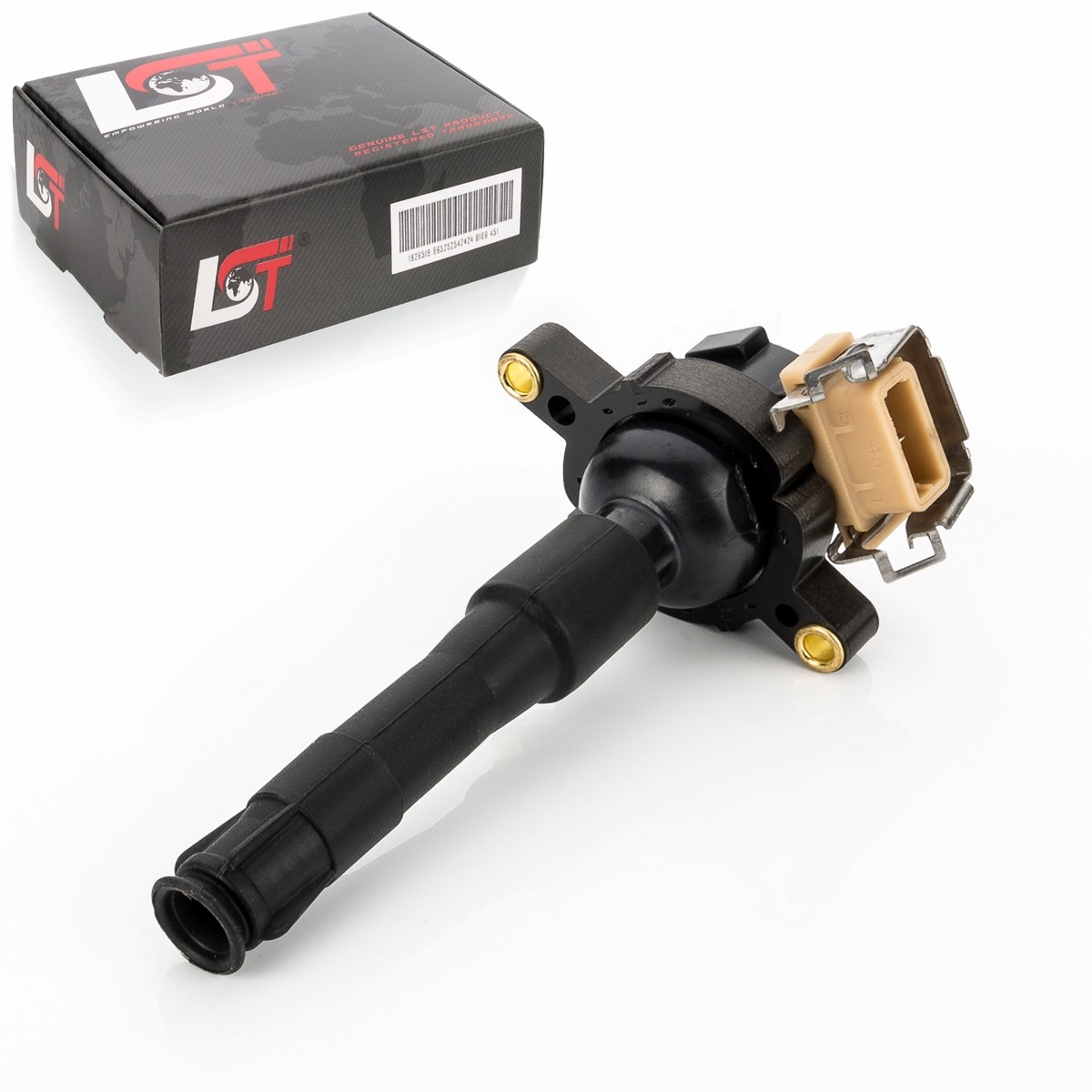 Ignition Coil Module Ignition for BMW 5 520i 523i 525i 528i 535i 540i