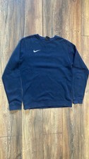 Nike pullover Blau 