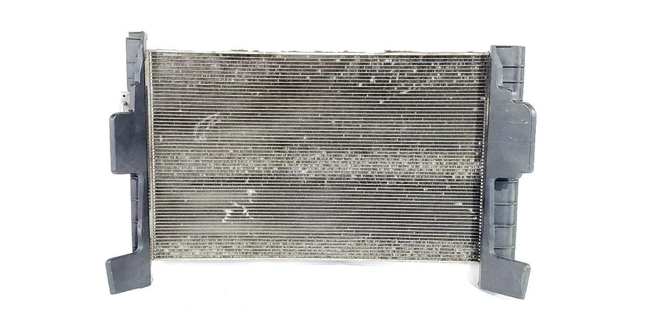 Condensador de CA Kia Sorento LX 2011 2012 2013 2014 2015 OEM Foto 2 de 4