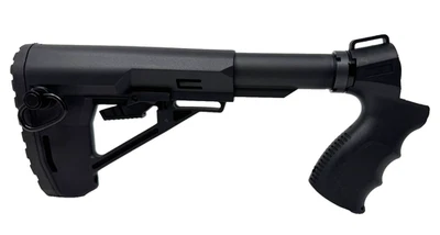 Mossberg 500 590 Stock Grip Combo Shockwave Maverick 88 Shotgun 12 20ga + Swivel