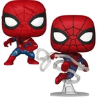Spider-Man: Brand New Day Funko Pop! Vinyl Figure w/protectors New