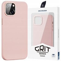 DUX Ducis Grit Magsafe SchutzhüLle FüR Iphone 14 Plus – Rosa