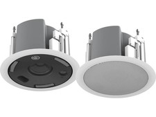 Atlas Sound FAP33T-W Ceiling Speakers