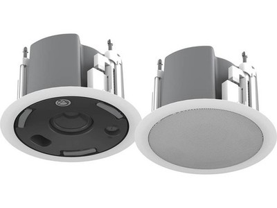 Atlas Sound FAP33T-W Ceiling Speakers