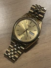 Seiko Quartz SQ 5Y23-8A60 Vintage Watch