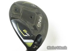PING G430 LST Fairway 15°  3 Wood Alta CB 65 Black Stiff Flex  NO Cover