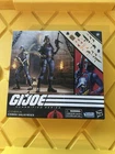 GI Joe Classified Series Cobra Valkyries #68 Female Cobra 2 Pack Brand New
