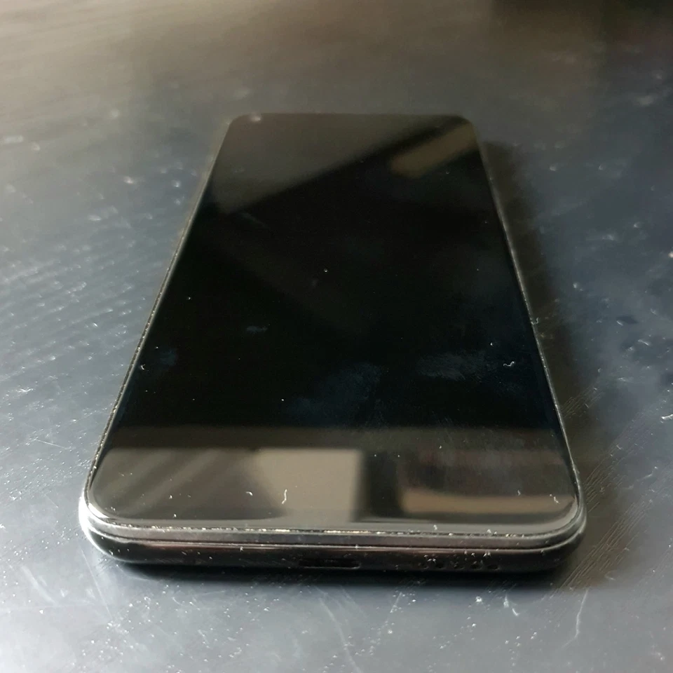 Oukitel C21 Smartphone non funzionante - Immagine 3 di 4