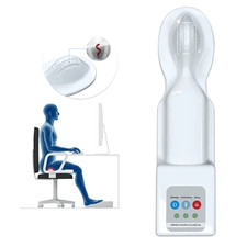 Hemorrhoid Hemorrhoids Treatment Device Hemorrhoid Removal Red Light Therapy
