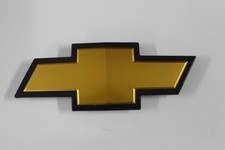 Chevrolet Silverado Front Grille Emblem Replacement Bowtie Badge 1500 2500 3500