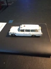Matchbox Series No.54 S& Cadillac Ambulance 1960s Vintage Lesney England 🔥