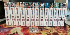EYESHIELD21 Complete Edition 13/13+Special Card - Planet Manga,Yusuke Murata