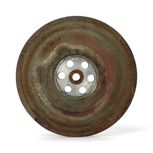 Used Cummins Big Cam Crankshaft Pulley - 211918