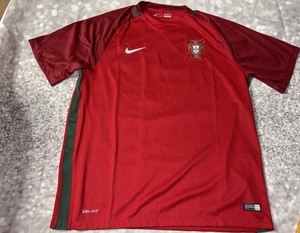 Portugal Euro 2024 Jersey | eBay