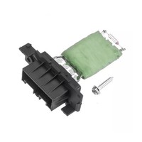 Hvac GebläSemotor Heizungswiderstand Regler FüR 55702407 77364061 6436C4