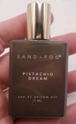 Sand + Fog Pistachio Dream 15ml Oil — photo 1