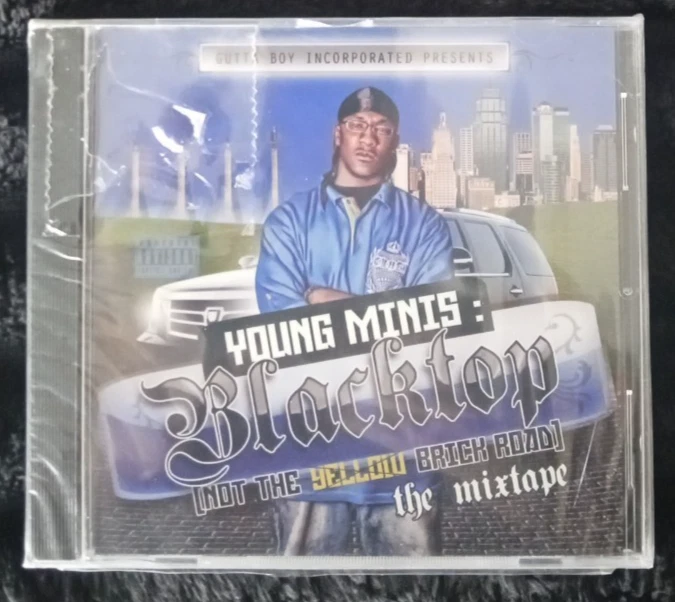 G-Funk Rap & Hip-Hop Mixed Album Music CDs for sale | eBay
