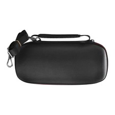 Protective Speaker Bag With Dustproof Design For Charge 6 Outdoor Activity
