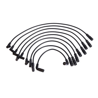ACEON Spark Plug Wire Set For 1996 GMC G3500 5.7 V8 HTP58